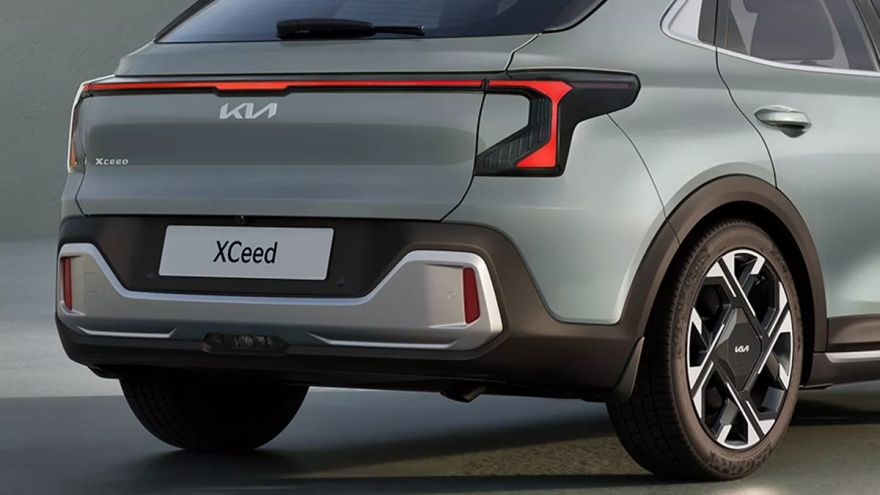 Ανανέωση ουσίας για το Kia XCeed