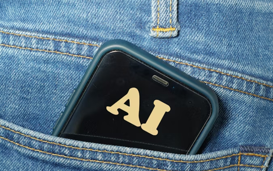 Μπαταρία, κάμερα, AI: Πώς αλλάζουν τα smartphones το 2026