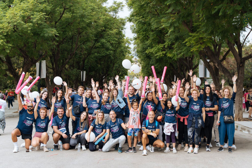 Η Πλαίσιο στην κορυφή των Best Workplaces στην Ελλάδα