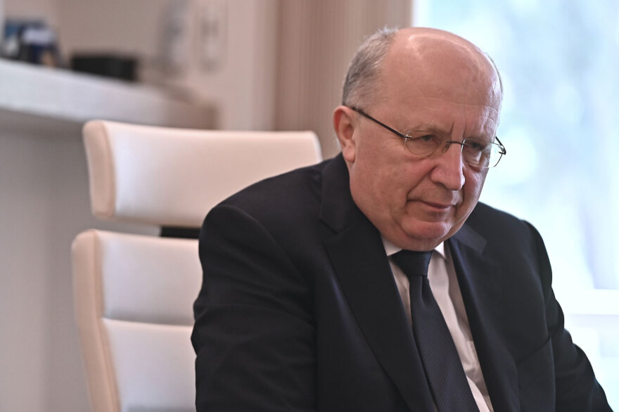 Ο Επίτροπος Άμυνας της ΕΕ στο protothema: «Η Ελλάδα αποτελεί κρίσιμο κόμβο για την ευρωπαϊκή ασφάλεια»