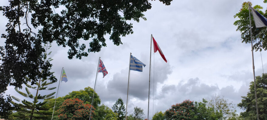 Σπουδές στην Ελλάδα για φοιτητές από την Αφρική, η Study in Greece ανοίγει «γέφυρες» επικοινωνίας