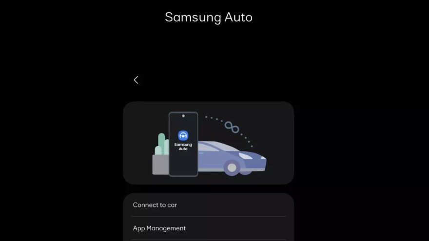 Μαθήματα οδήγησης από τα smartphone της Samsung