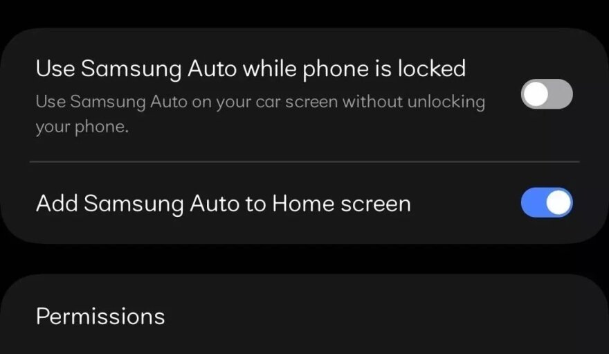 Μαθήματα οδήγησης από τα smartphone της Samsung