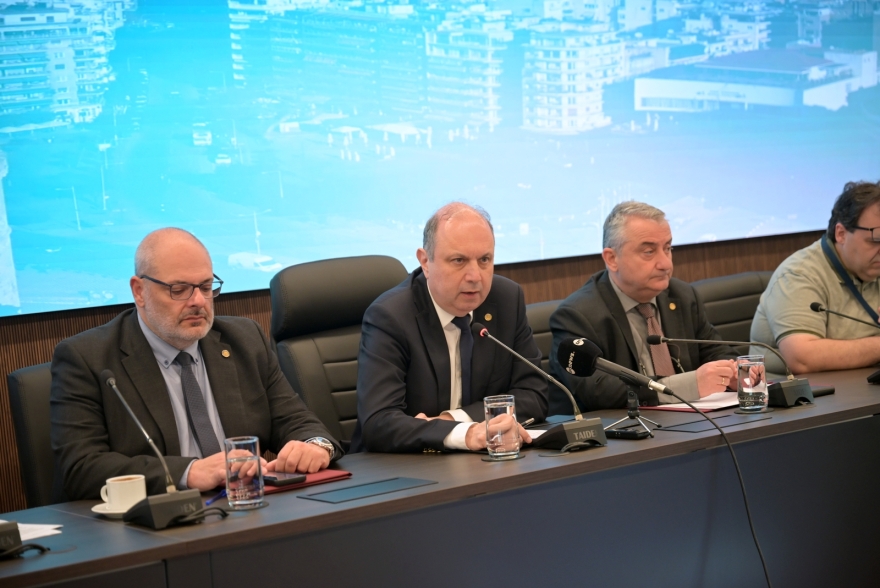 Από την Τεχνητή Νοημοσύνη έως το Διάστημα: Το ΑΠΘ διοργανώνει το μεγαλύτερο φόρουμ καινοτομίας της χρονιάς