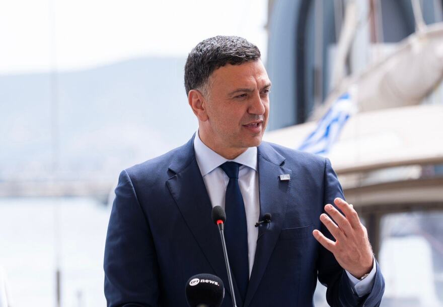 Κικίλιας: Το e-ναυλοσύμφωνο μειώνει τη γραφειοκρατία και ενισχύει τον θαλάσσιο τουρισμό