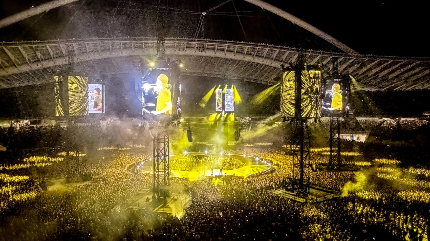 Πώς είδαν οι οπαδοί των Metallica τη μεγάλη συναυλία: «Εμπειρία ζωής, τα έδωσαν όλα», «πολύ λίγη εμφάνιση για 150 ευρώ»
