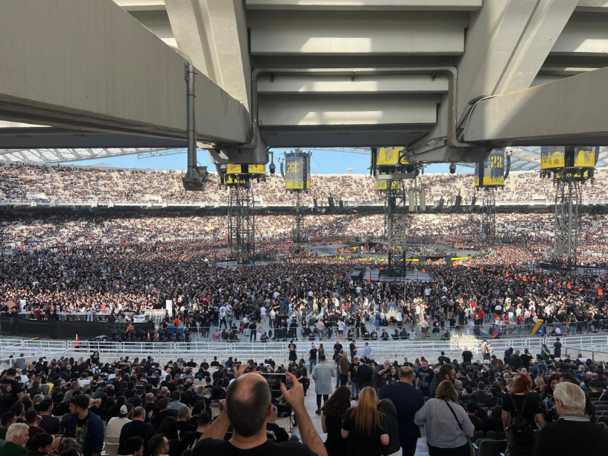 metallica