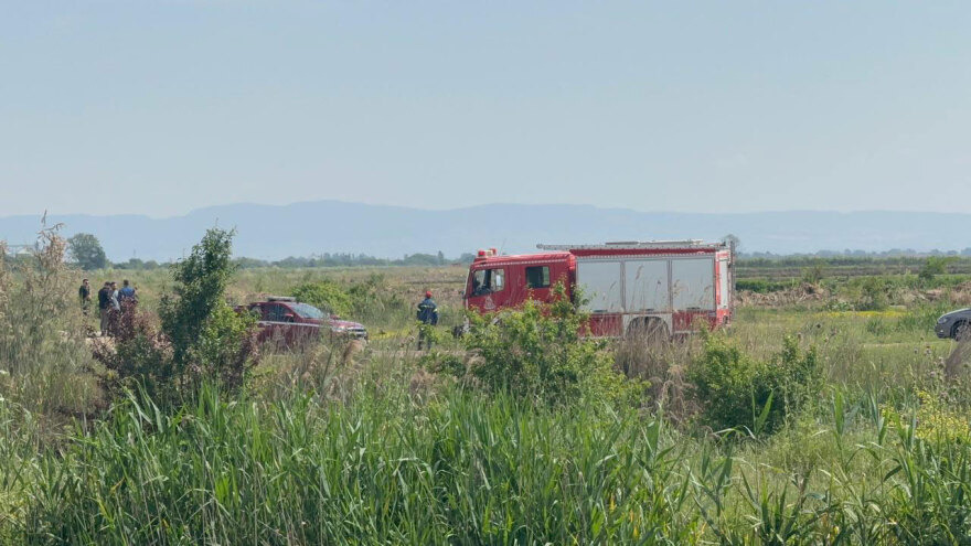 Άγριο έγκλημα σε συμπλοκή στη Θεσσαλονίκη, τον πυροβόλησαν και πέταξαν τη σορό του στον ποταμό Λουδία