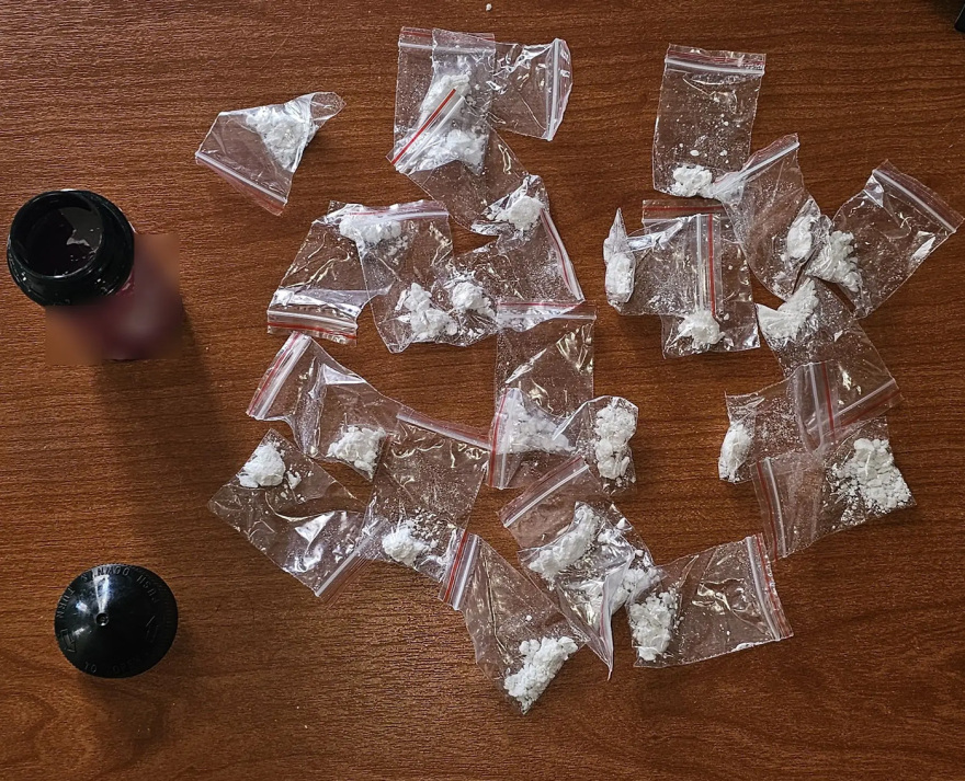 Εξαρθρώθηκε εγκληματικό δίκτυο διακίνησης ναρκωτικών με 13 Συλλήψεις σε Σάμο και Αττική
