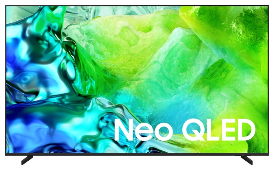 Νέες τηλεοράσεις Samsung: Εικόνα που δεν έχεις ξαναδεί στο σπίτι σου