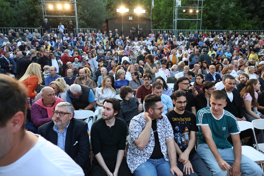 Κόμμα τον Ιούνιο προανήγγειλε ο Τσίπρας: «Έρχεται η ώρα του θερισμού»