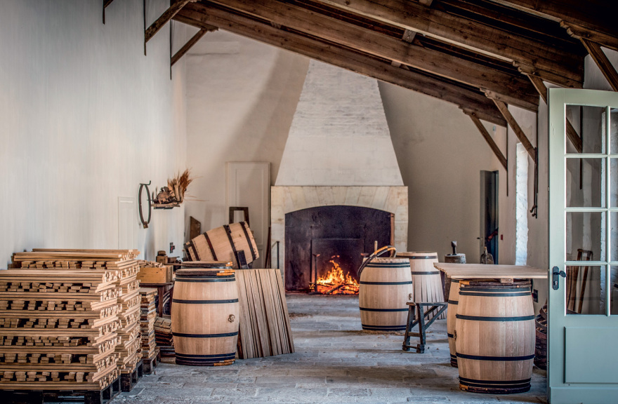 Château Margaux: Τρεις γενιές Ελλήνων πίσω απ’ το ακριβότερο κρασί στον κόσμο