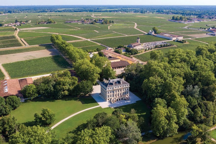 Château Margaux: Τρεις γενιές Ελλήνων πίσω απ’ το ακριβότερο κρασί στον κόσμο