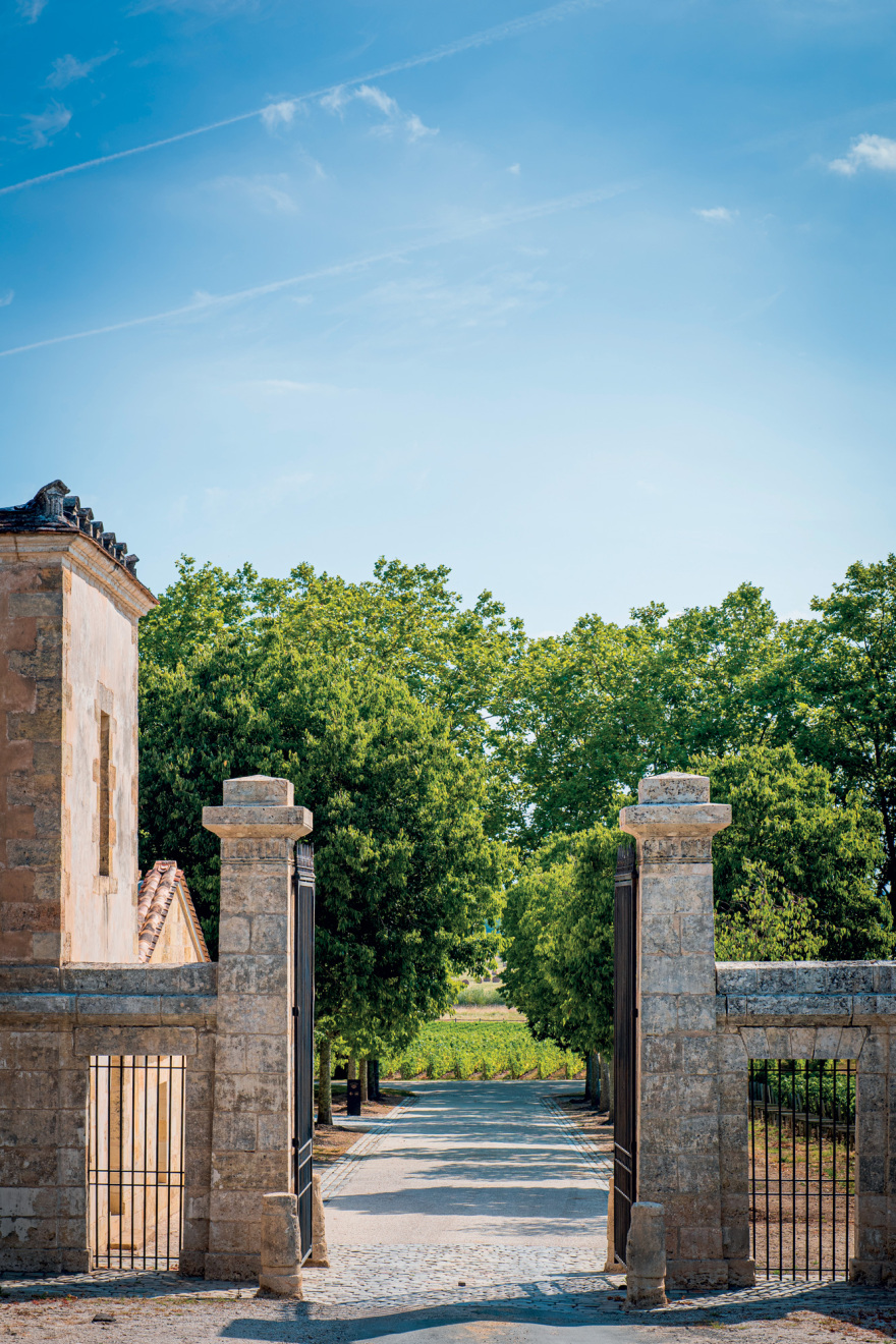 Château Margaux: Τρεις γενιές Ελλήνων πίσω απ’ το ακριβότερο κρασί στον κόσμο