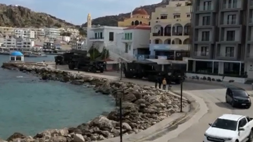 Γιατί η Τουρκία νιώθει «περικυκλωμένη» από Ελλάδα, Ισραήλ και Γαλλία