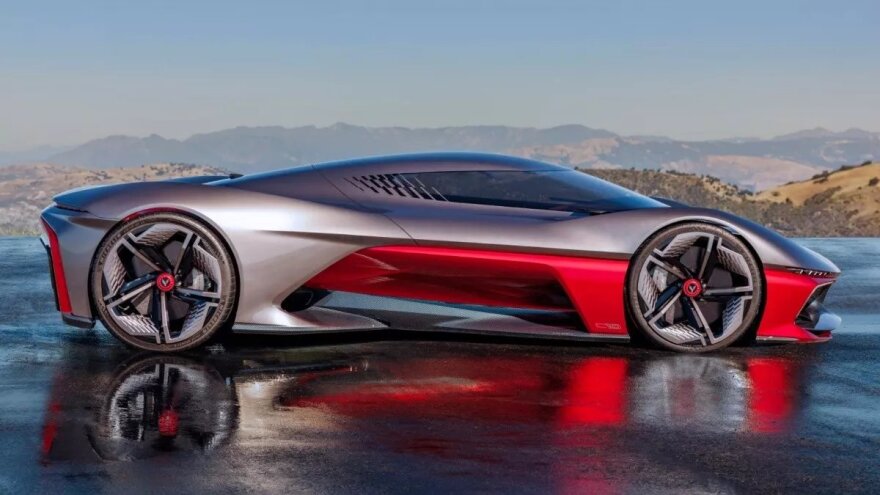 Η Cadillac επαναφέρει την XLR;
