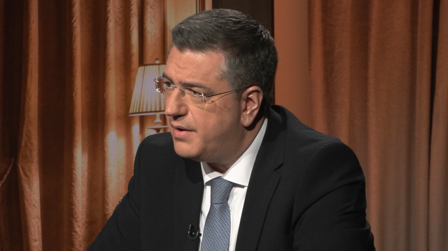 Τζιτζικώστας στο protothema: Αυξήσεις έως 30% στα αεροπορικά εισιτήρια λόγω του πολέμου - Η πολιτική αστάθεια μπορεί να φέρει και οικονομική
