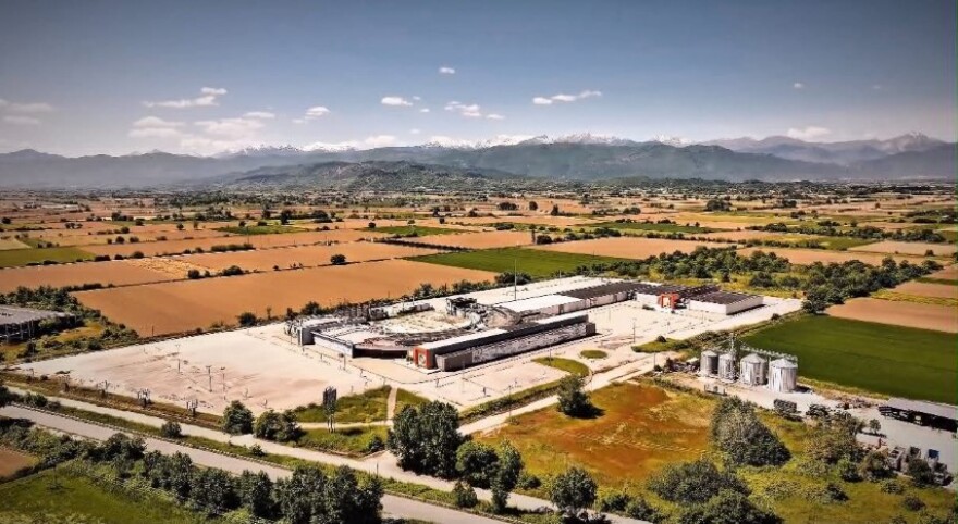 Πώς είναι σήμερα το Olympia Mall στη Θεσσαλία: Από τις ουρές στα εγκαίνια του εμπορικού κέντρου... στην πλήρη ερήμωση, δείτε βίντεο