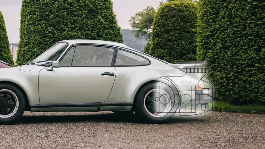 Νέος αερόψυκτος κινητήρας από την Porsche