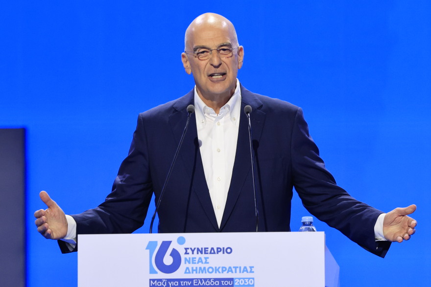 Το στίγμα των κορυφαίων της ΝΔ: Οι πλατφόρμες Πιερρακάκη και Δένδια, ο «διάλογος» Χατζηδάκη-Άδωνι και ο πυρσός Μαρινάκη