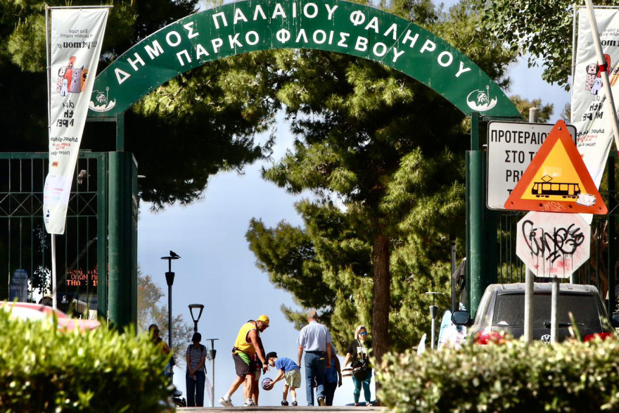 Πολλά χαμόγελα, αγάπη και κουνιστές ουρές στο «A Day with my Pet» στο Πάρκο του Φλοίσβου που διοργάνωσε το topetmou.gr