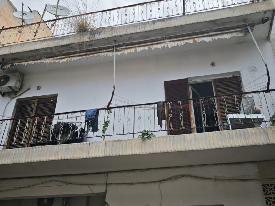 Δράμα πίσω από τις κλειστές πόρτες στους Αγίους Αναργύρους: Τι έδειξαν οι εξετάσεις στα τρία παιδιά