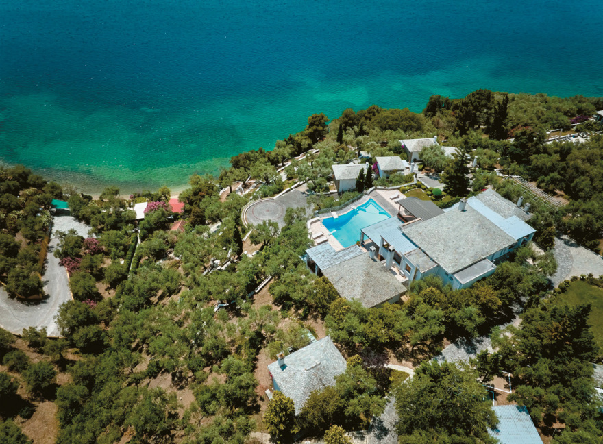 Το χρηματιστήριο των ακινήτων: Πόσο κοστίζει το απέραντο και υπερπολυτελές γαλάζιο σε Αιγαίο και Ιόνιο 