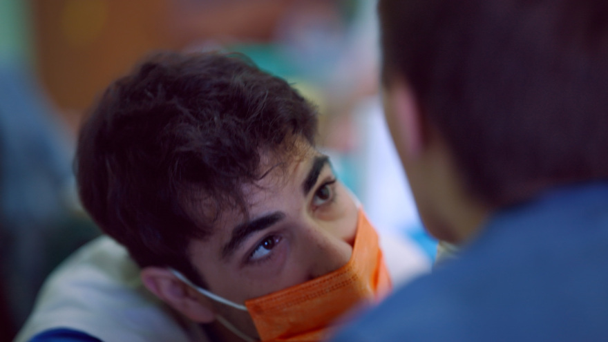 «Healthy Smiles»: Το νέο πρόγραμμα κινητής οδοντιατρικής φροντίδας των Γιατρών του Κόσμου με τη στήριξη του Ομίλου Sani/Ikos
