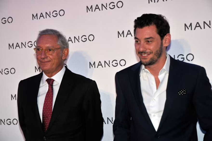 Τζόναθαν Άντικ: Ποιος είναι ο μοιραίος κληρονόμος της Mango που συνελήφθη για τον θάνατο του πατέρα του
