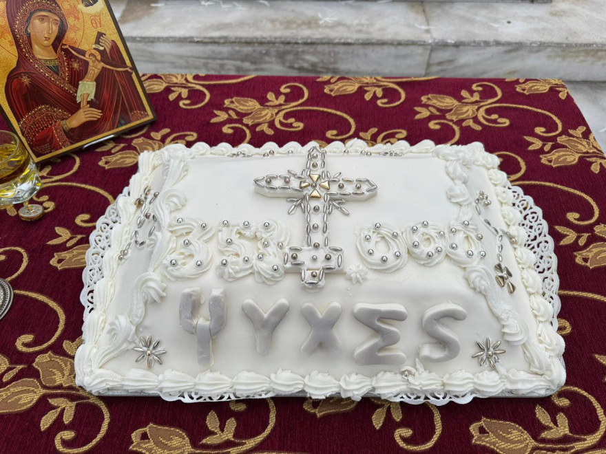 Πορεία μνήμης για τη Γενοκτονία των Ποντίων στο κέντρο της Θεσσαλονίκης, δείτε βίντεο και φωτογραφίες 