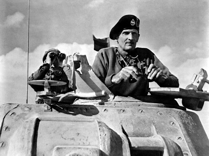 Ελ Αλαμέιν 1942: Ο ανιχνευτής που έδωσε τη νίκη στους Συμμάχους