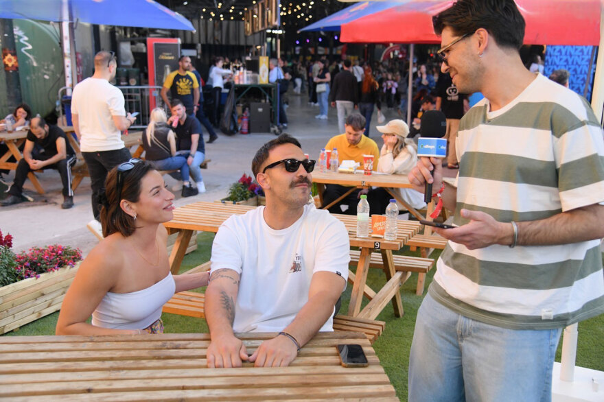 Tα πιο fun γαστρονομικά διλήμματα του Athens Street Food Festival
