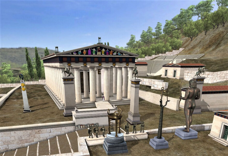 Καλοκαίρι στην πόλη 2026