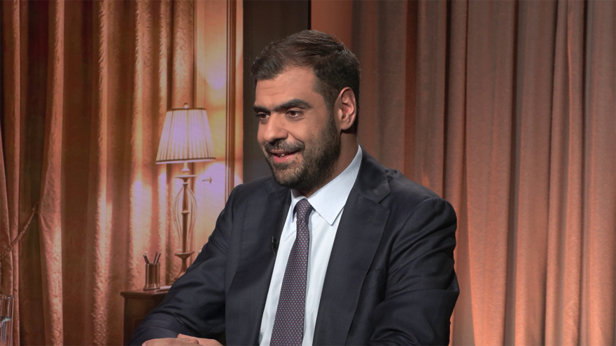 Μαρινάκης στο thetimes|-: Το βράδυ των εκλογών πρέπει να υπάρχει κυβέρνηση - Το κόμμα Τσίπρα είναι ο ΣΥΡΙΖΑ με νέο ΑΦΜ