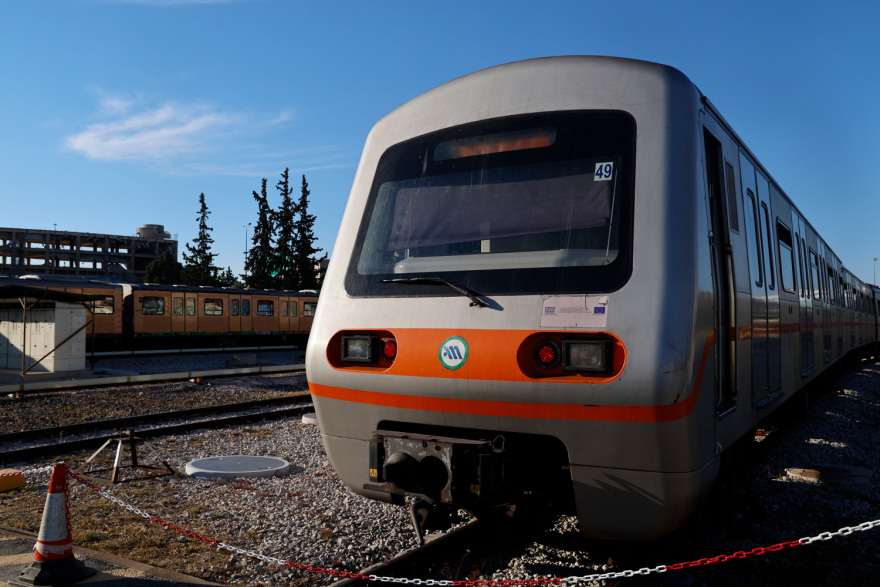 Μητσοτάκης: Αναβαθμίζουμε τις συγκοινωνίες με νέους συρμούς, νέα λεωφορεία και νέες προσλήψεις προσωπικού