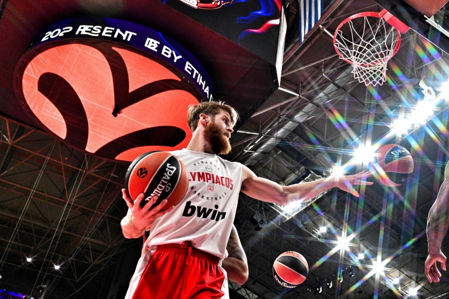 Η Αθήνα σε ρυθμούς Final Four με φόντο το 4ο ευρωπαϊκό του Ολυμπιακού: Οι μετακινήσεις, η Fan Zone και τα μέτρα ασφαλείας