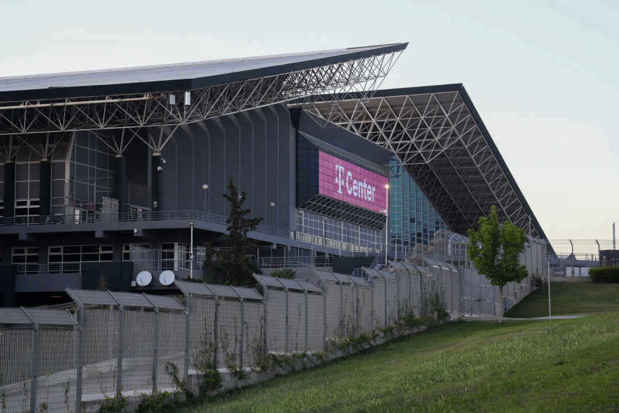 Η Αθήνα σε ρυθμούς Final Four με φόντο το 4ο ευρωπαϊκό του Ολυμπιακού: Οι μετακινήσεις, η Fan Zone και τα μέτρα ασφαλείας