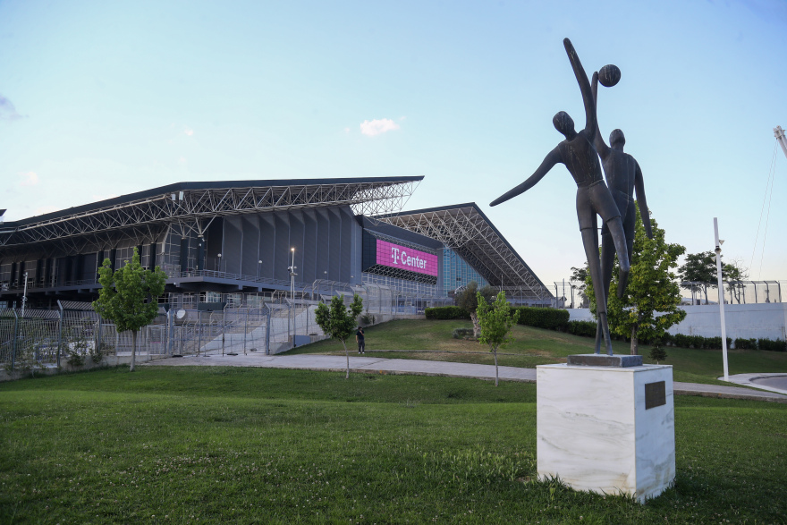 Η Αθήνα σε ρυθμούς Final Four με φόντο το 4ο ευρωπαϊκό του Ολυμπιακού: Οι μετακινήσεις, η Fan Zone και τα μέτρα ασφαλείας