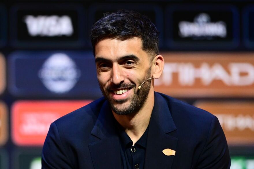 Σκαριόλο: «Η EuroLeague δεν είναι εμμονή, πολλοί σπουδαίοι προπονητές δεν την έχουν κατακτήσει!»