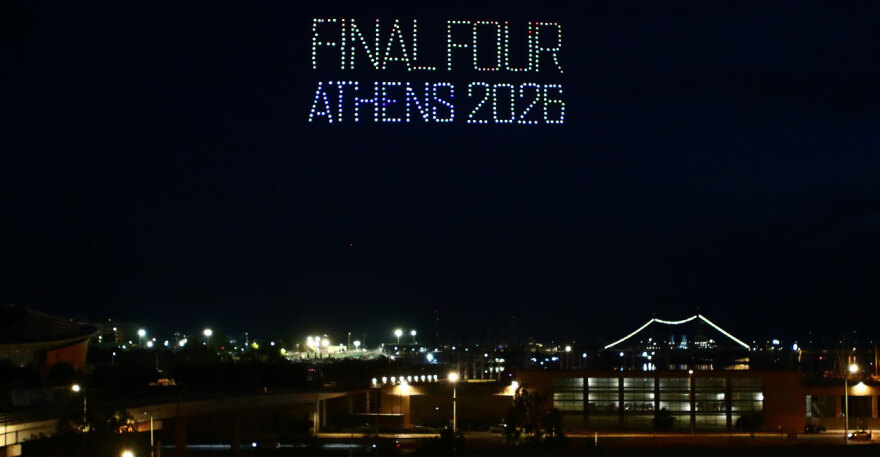 Η Αθήνα σε ρυθμούς Final Four με φόντο το 4ο ευρωπαϊκό του Ολυμπιακού: Οι μετακινήσεις, η Fan Zone και τα μέτρα ασφαλείας