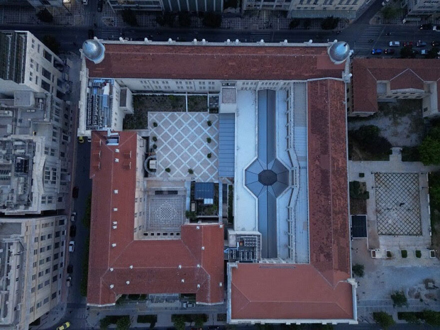 Athens Photo World 2026: Η Αθήνα μετατρέπεται ξανά σε μια ανοιχτή φωτογραφική σκηνή
