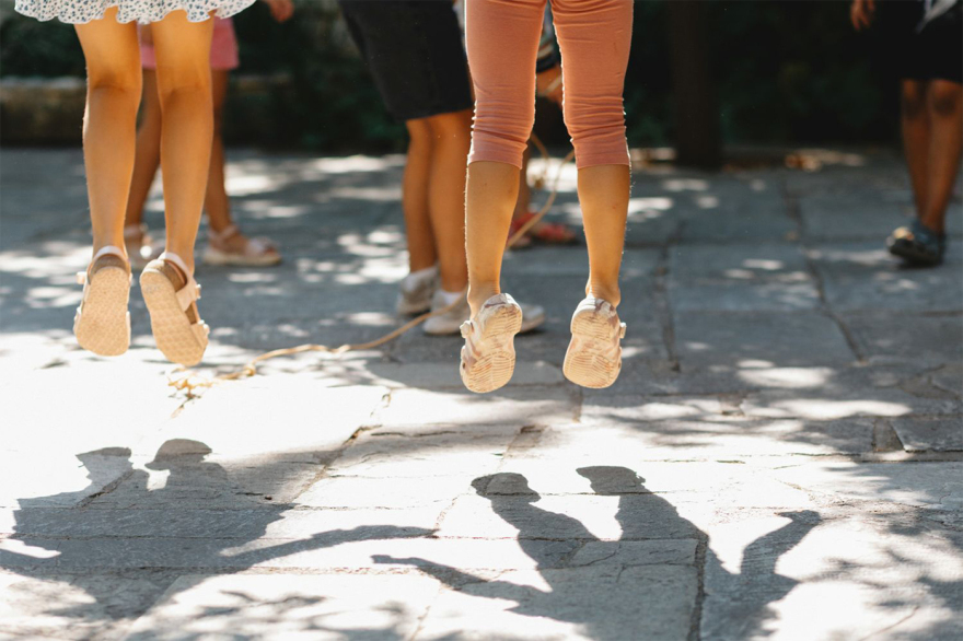 Summer camp στο Μουσείο Βορρέ