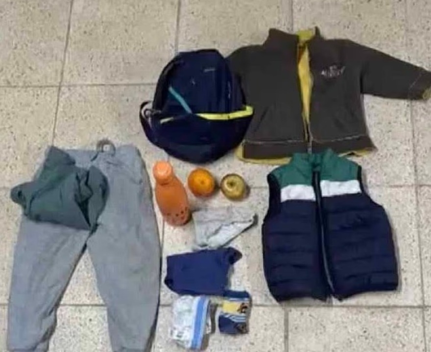 Βίντεο: Τα δύο αγοράκια παίζουν μέσα σε αυτοκίνητο πριν τα εγκαταλείψει η μητέρα τους σε δάσος στην Πορτογαλία