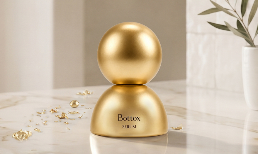Το καινοτόμο serum που υπόσχεται άμεσο lifting στο σπίτι