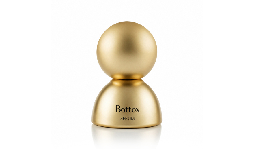 Το καινοτόμο serum που υπόσχεται άμεσο lifting στο σπίτι