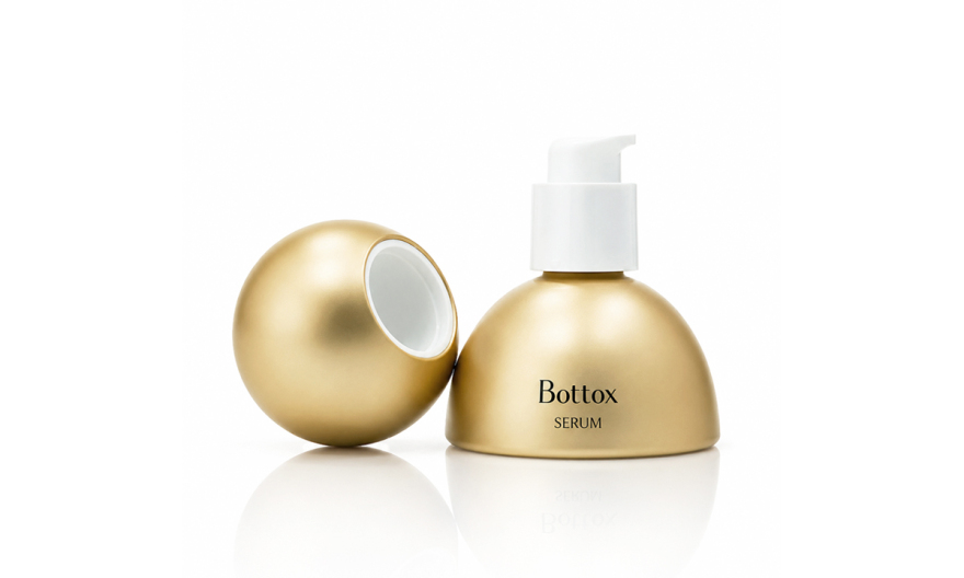 Το καινοτόμο serum που υπόσχεται άμεσο lifting στο σπίτι