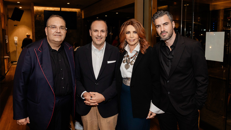 Η «Έξοδος του Μεσολογγίου» ζωντάνεψε εκεί που γεννήθηκε