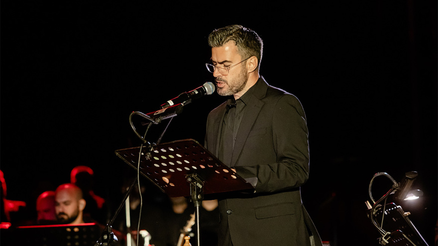 Η «Έξοδος του Μεσολογγίου» ζωντάνεψε εκεί που γεννήθηκε