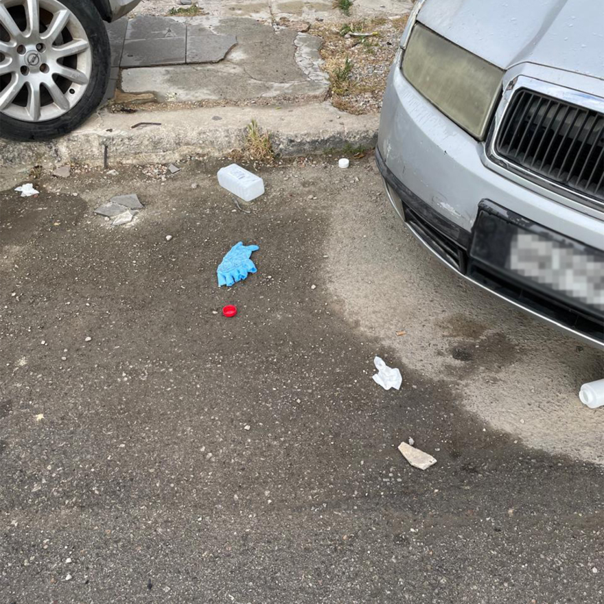 Μικρολίμανο: Αστυνομικοί πυροβόλησαν και τραυμάτισαν άνδρα που έβγαλε όπλο σε έλεγχο, είχε πάνω του και έξι χειροβομβίδες