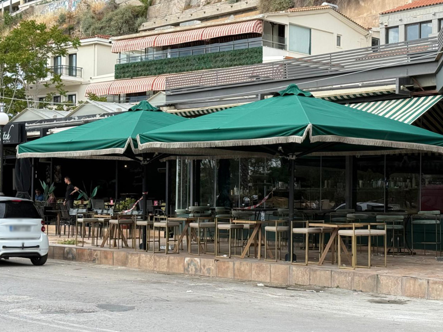 Μικρολίμανο: Αστυνομικοί πυροβόλησαν και τραυμάτισαν άνδρα που έβγαλε όπλο σε έλεγχο, είχε πάνω του και έξι χειροβομβίδες